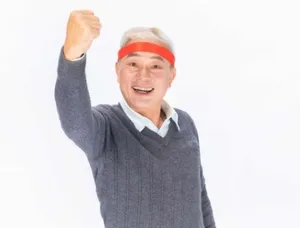 老年人的保险应该如何配置？封面