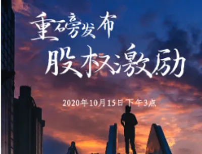 证券时报网：叮咚保险经纪宣布股权激励计划