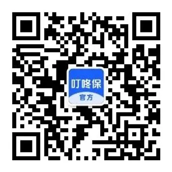 联系我们二维码背景图